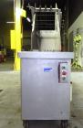 Used C. Doering and Sons Cube Cutter, Model 8515