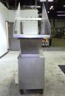 Used C. Doering and Sons Cube Cutter, Model 8515
