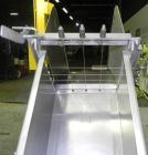 Used C. Doering and Sons Cube Cutter, Model 8515