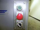 Used C. Doering and Sons Cube Cutter, Model 8515