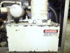 Used C. Doering and Sons Cube Cutter, Model 8515