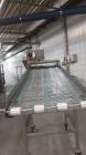 Used- Ermatec Ultrasonic Type ERMA 30C Cheese Cutting System.