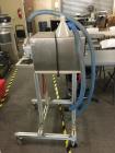 Used Fritsch International High Speed Cutting Mill