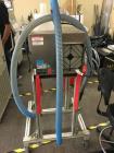 Used Fritsch International High Speed Cutting Mill