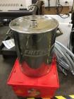 Used Fritsch International High Speed Cutting Mill