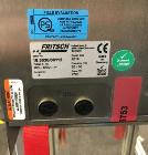 Used Fritsch International High Speed Cutting Mill