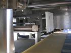 Used Grote Cheese Shredder, Model 200-D-100, 304 Stainless Steel. Approximate capacity 20# blocks of cheese. Shredder accepts a block of cheese and slices blocks directly into a shredding grate. Shre...