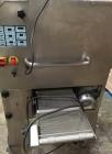 Used Grote Multislicer, Model 613.