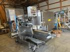 Used-Grote Stainless Steel Sanitary Slicer