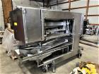 Used-Grote Stainless Steel Sanitary Slicer