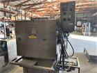 Used-Grote Stainless Steel Sanitary Slicer