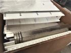 Used-Grote Stainless Steel Sanitary Slicer