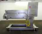 Used- Grote Model 640-E Slicer / Applicator