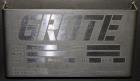 Used Grote Model 640-E Slicer / Applicator