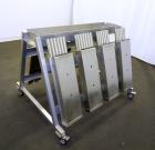 Used Grote Model 640-E Slicer / Applicator