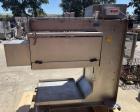 Used- Grote Model FPS-1000 Fresh Produce Slicer