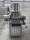 Used Grote Model Peppomatic Slicer