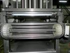Used Grote Model Peppomatic Slicer