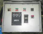 Used Grote Model Peppomatic Slicer