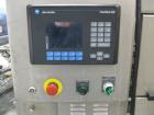 Used Grote S/A-530E Slicer is designed of stainless steel construction and is cantilevered to roll directly over a belt conveyor.  Operation is simple and easily controlled with a user-friendly keypa...