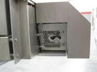 Used Grote S/A-530E Slicer is designed of stainless steel construction and is cantilevered to roll directly over a belt conveyor.  Operation is simple and easily controlled with a user-friendly keypa...