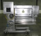 Used Grote Single Lane Slicer/Applicator, Model S/A 530