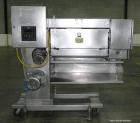 Used- Grote Single Lane Slicer/Applicator, Model S/A 530