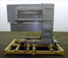 Used Grote Single Lane Slicer/Applicator, Model S/A 530
