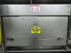 Used Grote Single Lane Slicer/Applicator, Model S/A 530