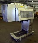 Used- Grote Model S/A-530 Single Lane Slicer/Applicator.