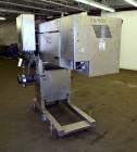Used Grote Model S/A-530 Single Lane Slicer/Applicator.
