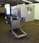 Used- Grote Model S/A-530 Single Lane Slicer/Applicator.