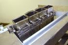 Used Grote Model S/A-530 Single Lane Slicer/Applicator.