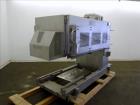 Used Grote Model S/A-640-E Slicer/Applicator, Stainless Steel.