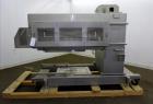 Used Grote Model S/A-640-E Slicer/Applicator, Stainless Steel.
