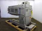 Used Grote Model S/A-640-E Slicer/Applicator, Stainless Steel.