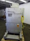 Used Grote Model S/A-640-E Slicer/Applicator, Stainless Steel.