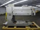 Used Grote Model S/A-640-E Slicer/Applicator, Stainless Steel.