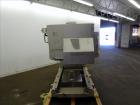 Used Grote Model S/A-640-E Slicer/Applicator, Stainless Steel.