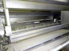 Used Grote Model S/A-640-E Slicer/Applicator, Stainless Steel.