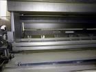 Used Grote Model S/A-640-E Slicer/Applicator, Stainless Steel.