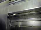 Used Grote Model S/A-640-E Slicer/Applicator, Stainless Steel.