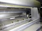 Used Grote Model S/A-640-E Slicer/Applicator, Stainless Steel.