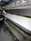 Used Grote Model S/A-640-E Slicer/Applicator, Stainless Steel.