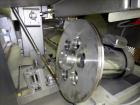Used Grote Model S/A-640-E Slicer/Applicator, Stainless Steel.