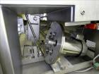 Used Grote Model S/A-640-E Slicer/Applicator, Stainless Steel.