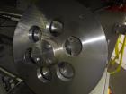 Used Grote Model S/A-640-E Slicer/Applicator, Stainless Steel.