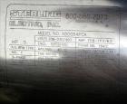 Used Grote Model S/A-640-E Slicer/Applicator, Stainless Steel.