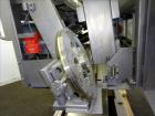 Used Grote Model S/A-640-E Slicer/Applicator, Stainless Steel.