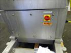 Used Grote Model S/A-640-E Slicer/Applicator, Stainless Steel.